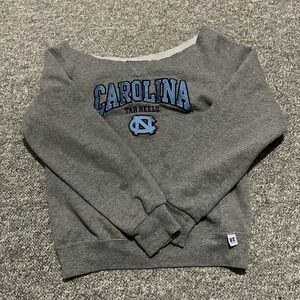 boat house hoodie size md